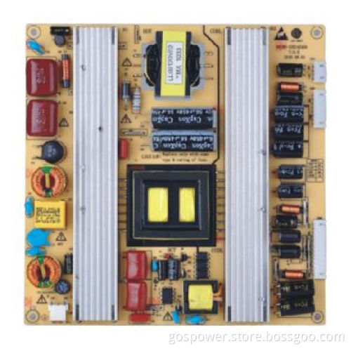 160W LED TV PSU